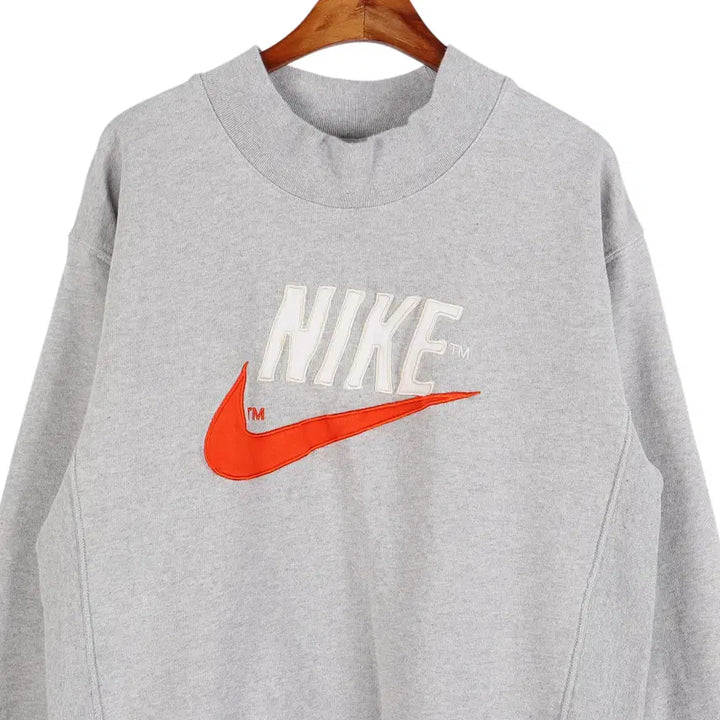 [BUNJANG] Nike Men's Sweatshirt / 나이키 NIKE 맨투맨 M / k2887