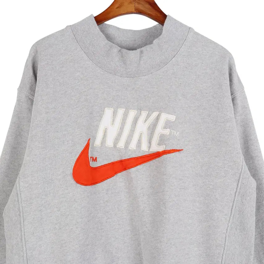 [BUNJANG] Nike Men's Sweatshirt / 나이키 NIKE 맨투맨 M / k2887