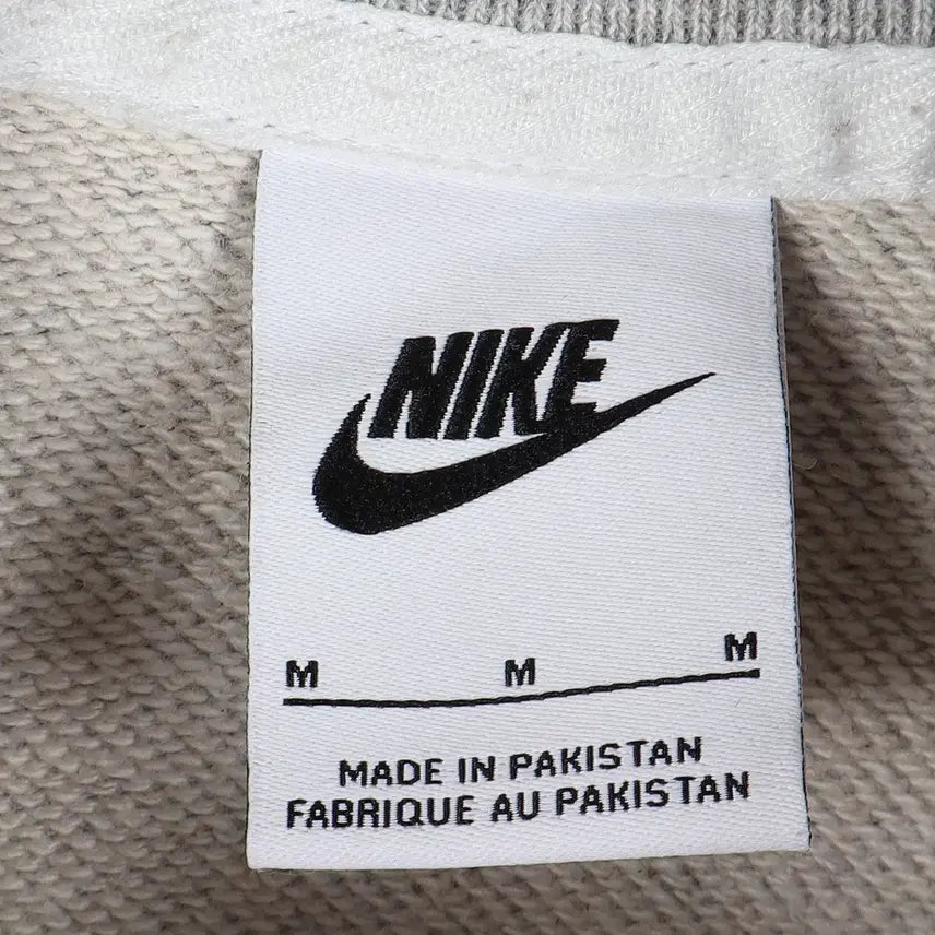 [BUNJANG] Nike Men's Sweatshirt / 나이키 NIKE 맨투맨 M / k2887