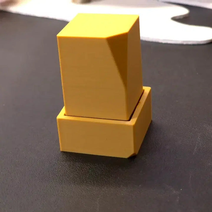 [BUNJANG] Monolith Design Clicker / 모노리스 디자인 클리커 클릭커