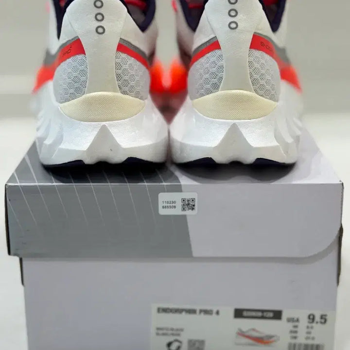 [BUNJANG] Saucony Endorphin Pro 4 Running Shoes / Saucony 써코니 엔돌핀 프로 4 러닝화