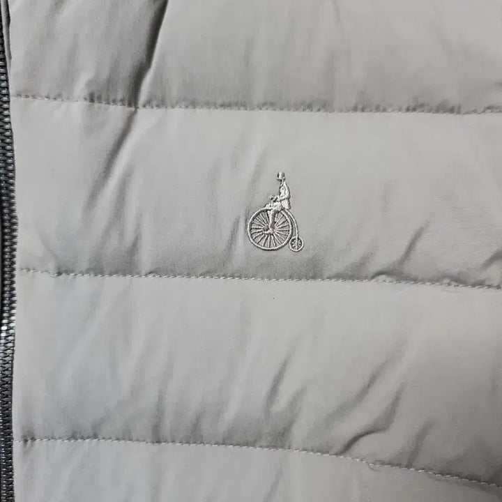 [BUNJANG] Beanpole Men's Knit Padded Jacket / 빈폴 남성 니트 패딩 100