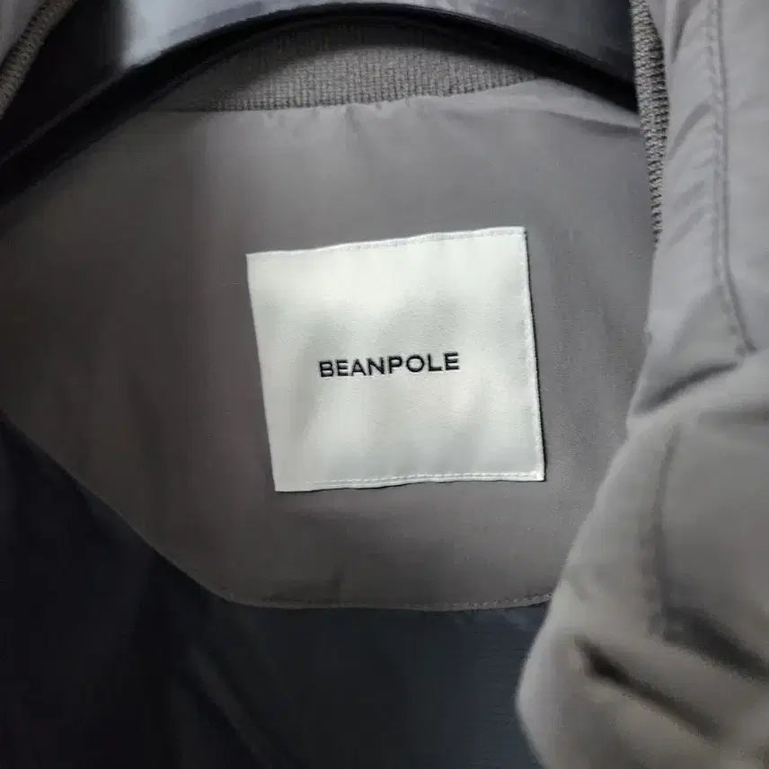 [BUNJANG] Beanpole Men's Knit Padded Jacket / 빈폴 남성 니트 패딩 100