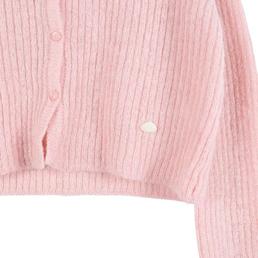 [BUNJANG] SOMEWHEREBUTTER Cardigan - Women&