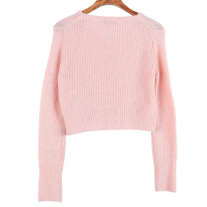 [BUNJANG] SOMEWHEREBUTTER Cardigan - Women&