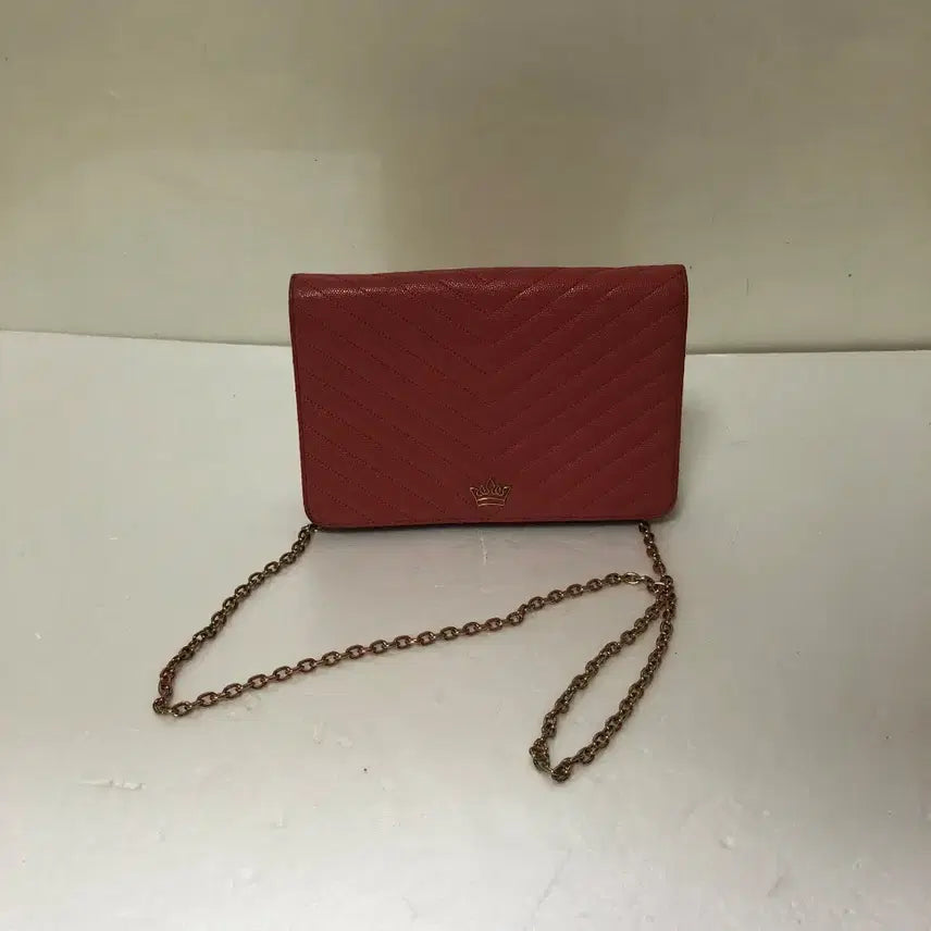 [BUNJANG] J.ESTINA Crossbody Bag / 제이에스티나 크로스백@9940