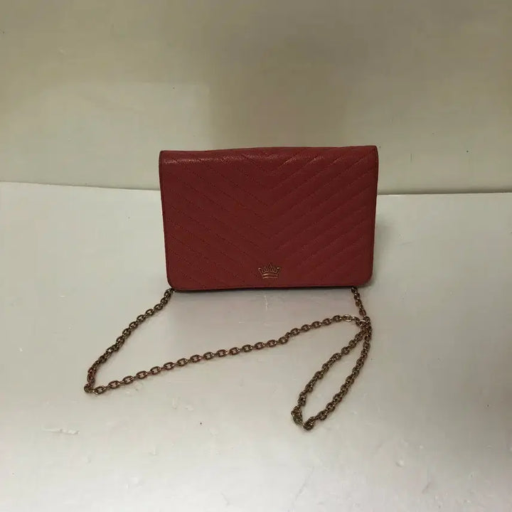 [BUNJANG] J.ESTINA Crossbody Bag / 제이에스티나 크로스백@9940