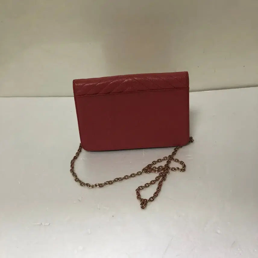 [BUNJANG] J.ESTINA Crossbody Bag / 제이에스티나 크로스백@9940