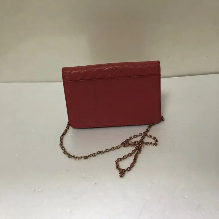 [BUNJANG] J.ESTINA Crossbody Bag / 제이에스티나 크로스백@9940