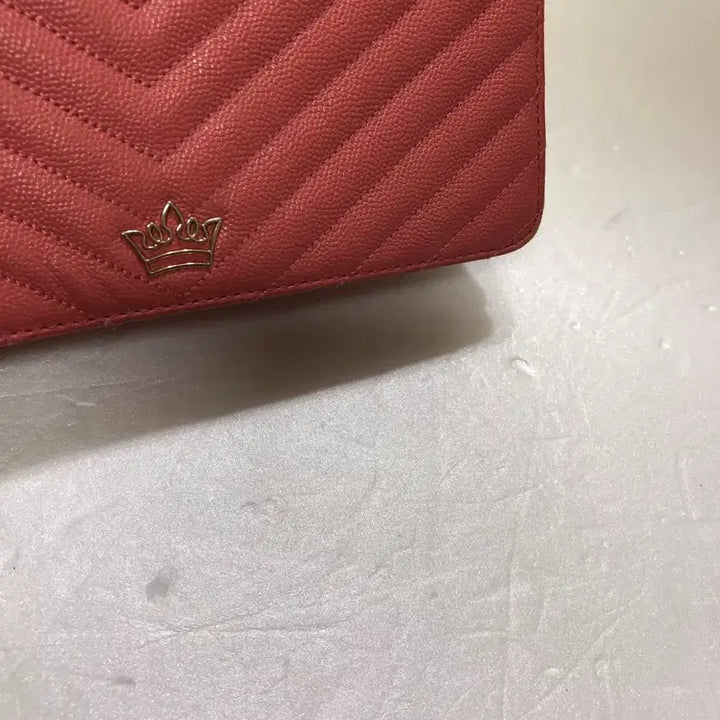 [BUNJANG] J.ESTINA Crossbody Bag / 제이에스티나 크로스백@9940