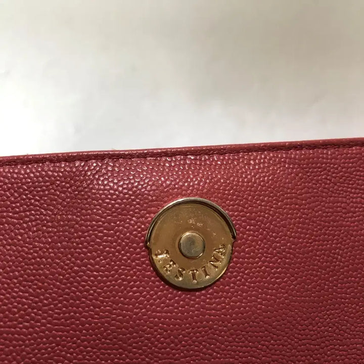 [BUNJANG] J.ESTINA Crossbody Bag / 제이에스티나 크로스백@9940