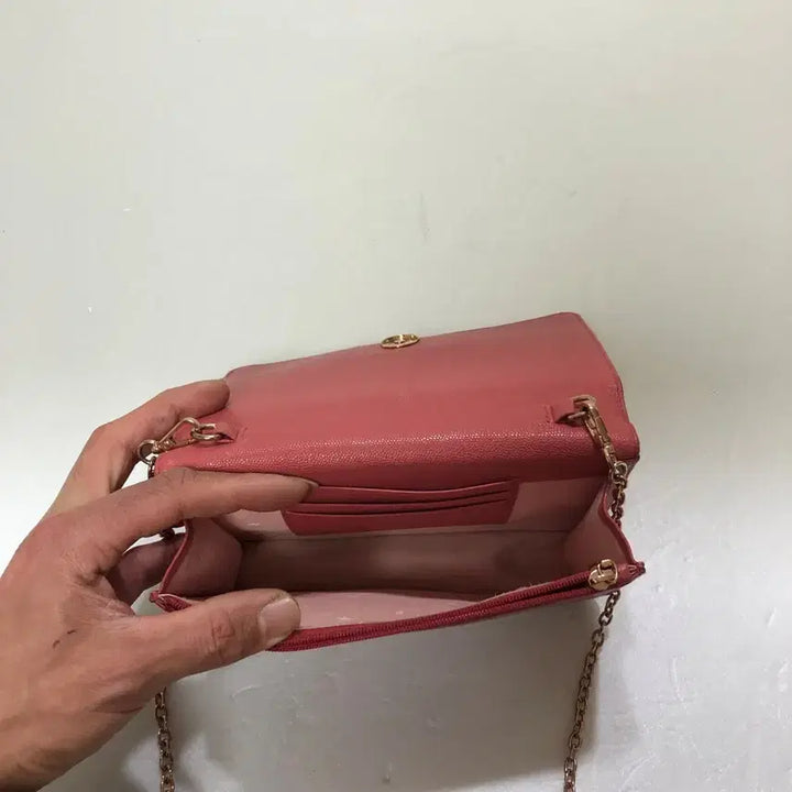 [BUNJANG] J.ESTINA Crossbody Bag / 제이에스티나 크로스백@9940