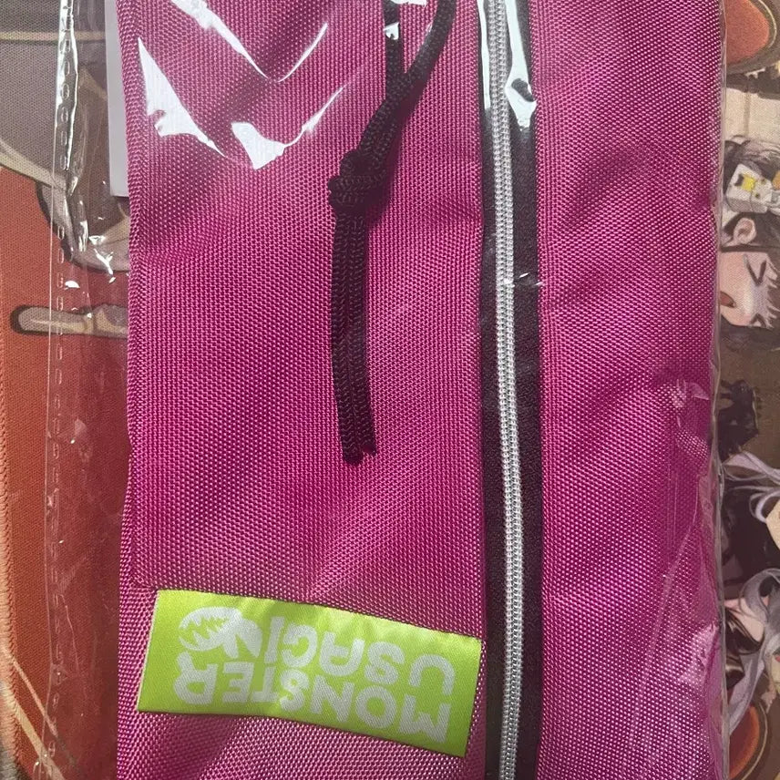 [BUNJANG] Hololive Roboco Body Pack / 홀로라이브 로보코 바디팩