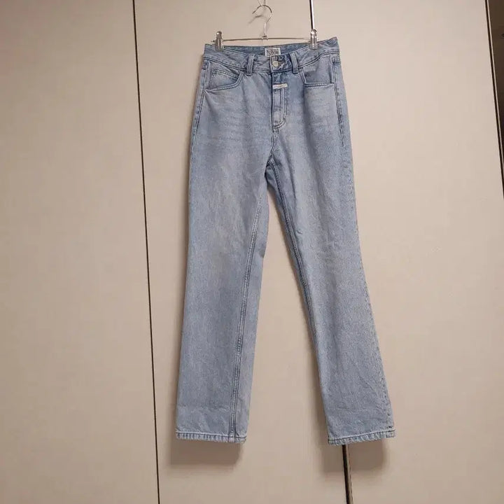 [BUNJANG] Marithe Francois Girbaud Denim Pants / 마리떼프랑소와저버  데님 팬츠