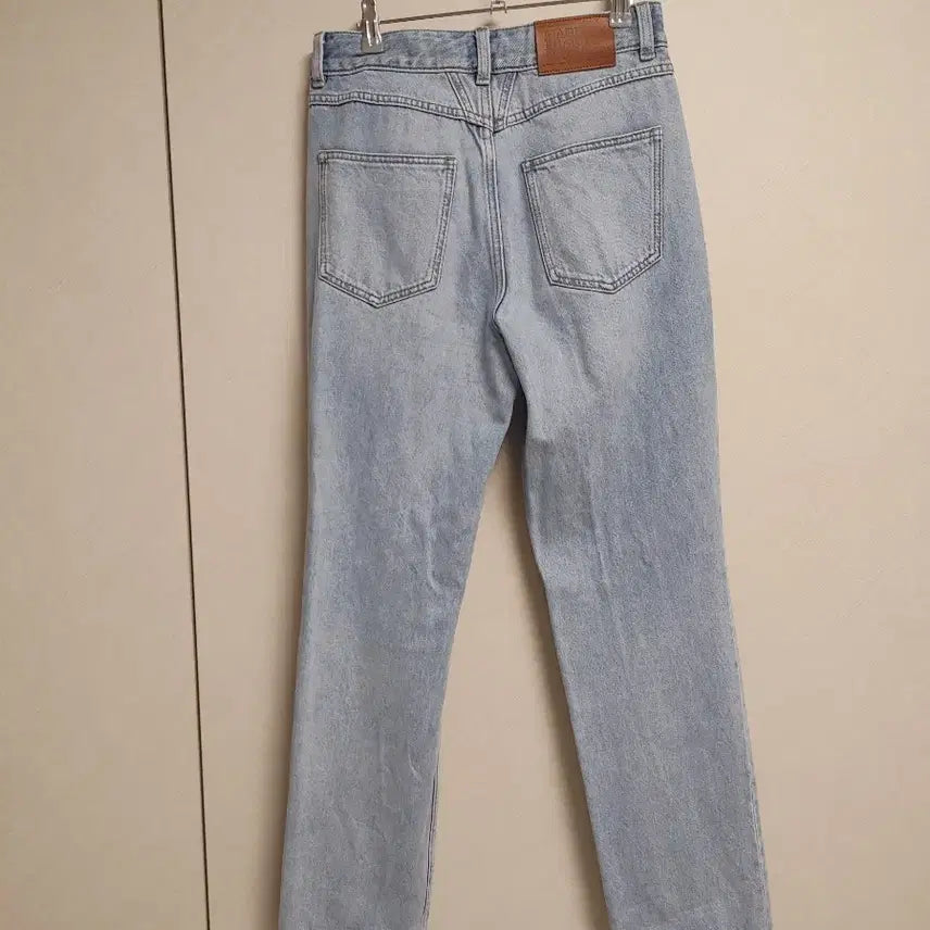 [BUNJANG] Marithe Francois Girbaud Denim Pants / 마리떼프랑소와저버  데님 팬츠
