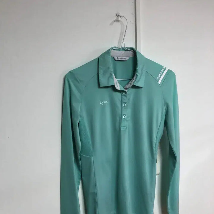 [BUNJANG] Lynx Women's Long Sleeve T-Shirt / 링스 여성 봄가을 긴팔티 90S 55호 깨끗@9988