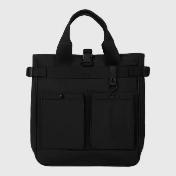 [BUNJANG] Drawfit Tote Bag / 드로우핏 토트백