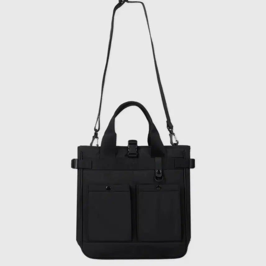 [BUNJANG] Drawfit Tote Bag / 드로우핏 토트백