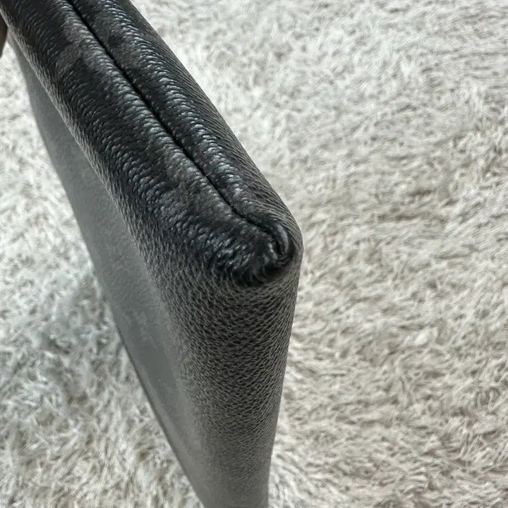 [BUNJANG] Louis Vuitton Eclipse Monogram Pochette Clutch / [OS] 백화점판 정품 루이비통 이클립스 모노그램 포쉐트 클러치