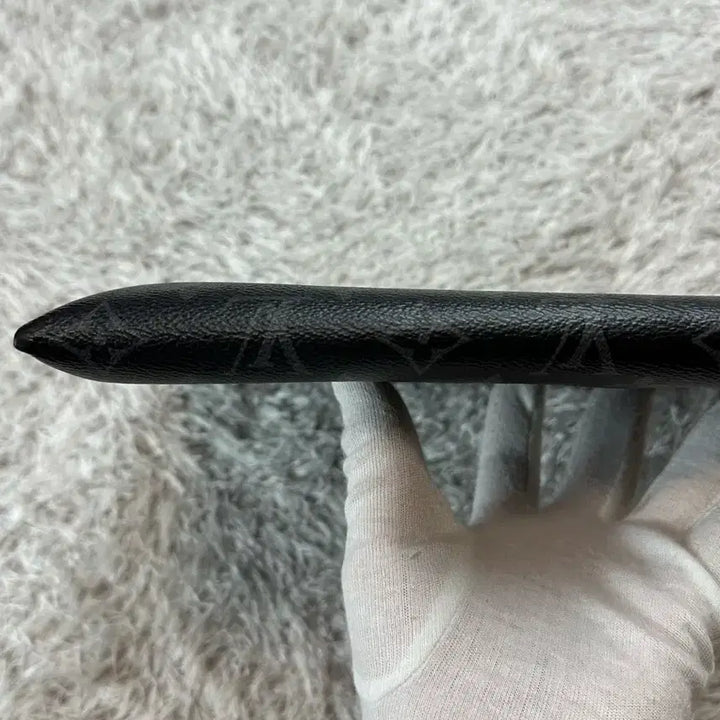 [BUNJANG] Louis Vuitton Eclipse Monogram Pochette Clutch / [OS] 백화점판 정품 루이비통 이클립스 모노그램 포쉐트 클러치