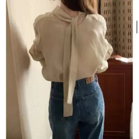 [BUNJANG] Mary Lounged Winter Dip Pants S / 메리어리운드 윈터디퍼 팬츠 S