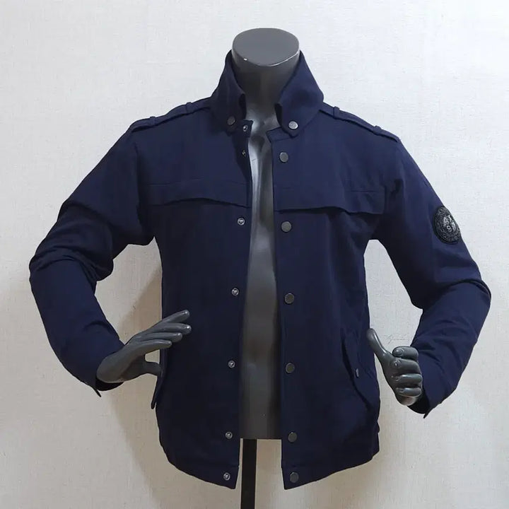 [BUNJANG] Armani Jacket / 알마니 점퍼