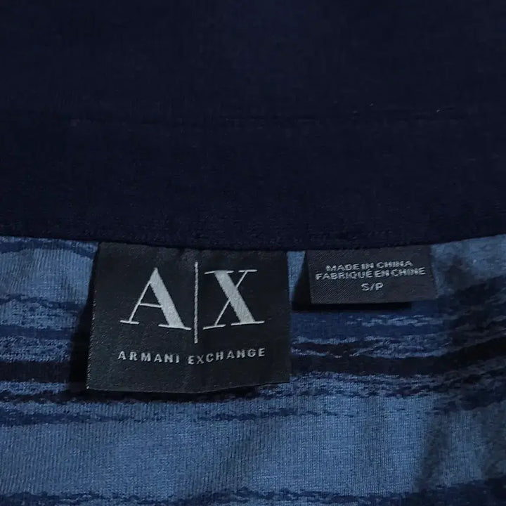 [BUNJANG] Armani Jacket / 알마니 점퍼