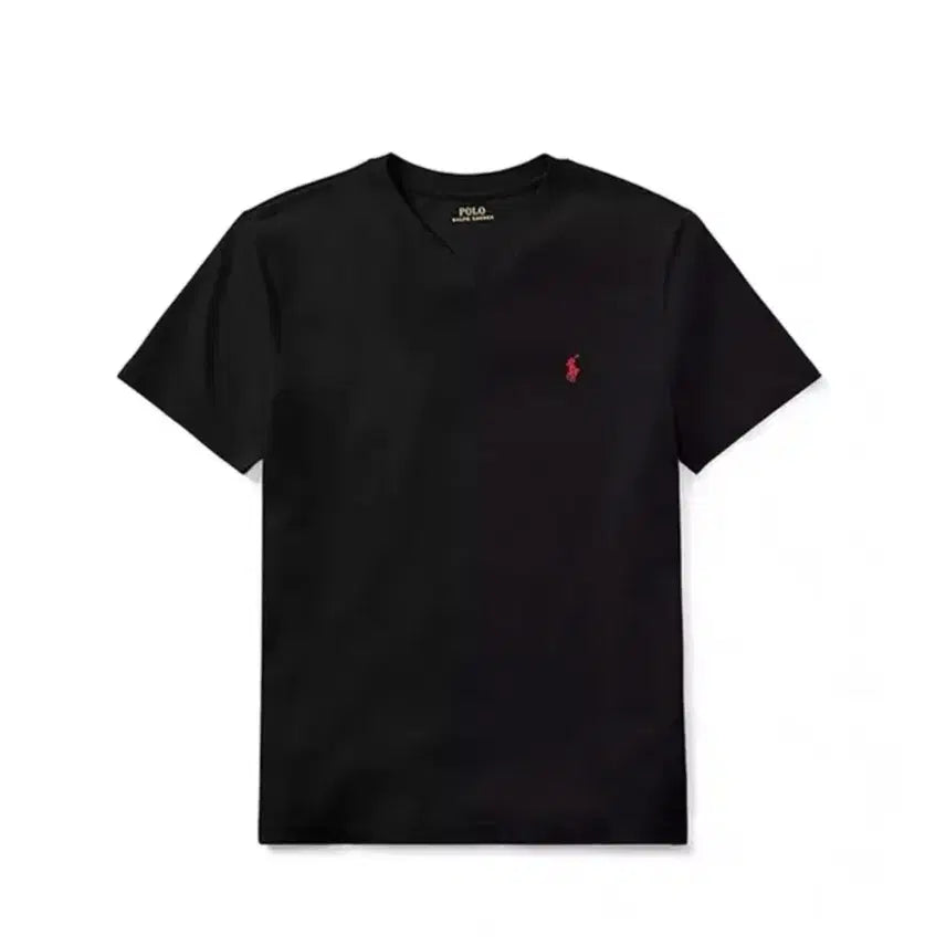 [BUNJANG] Polo Short Sleeve T-shirt / 폴로 반팔