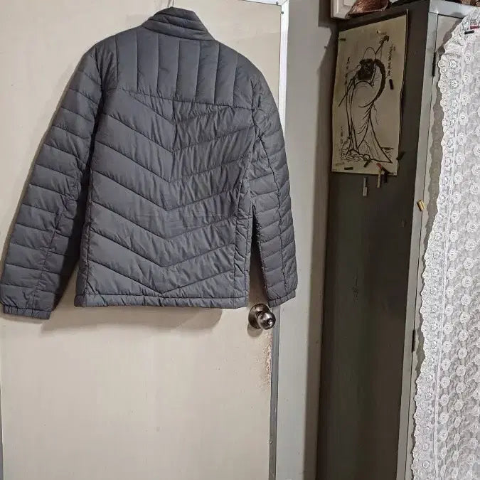 [BUNJANG] Wools Spring Men's Padded Jacket / 월스프링남성패딩자켓100싸이즈