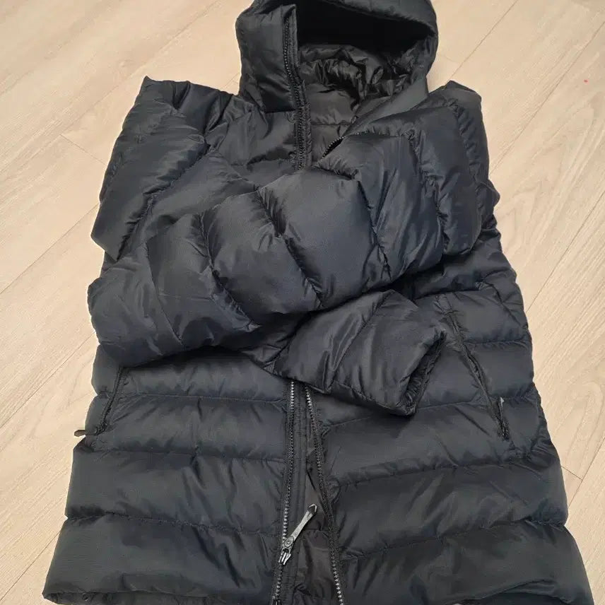 [BUNJANG] Arc'teryx Thorium Hoody Black Jacket / 아크테릭스 토륨후디 블랙 m 사이즈