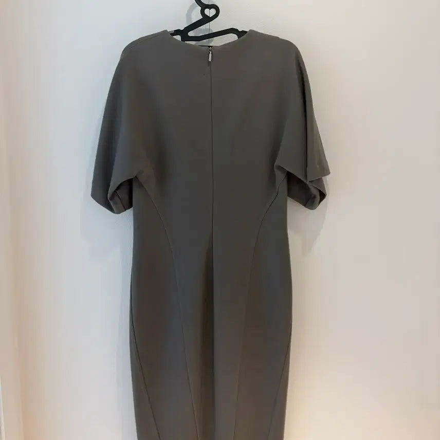 [BUNJANG] MaxMara Wool Dress / (새상품)MaxMara 막스마라 울 원피스 40