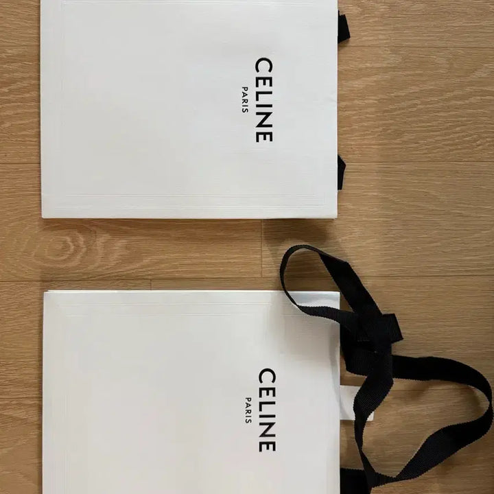 [BUNJANG] Celine Shopping Bag Medium / 셀린느 쇼핑백 중형 25*20*12