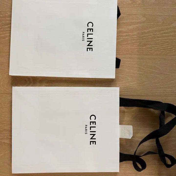 [BUNJANG] Celine Shopping Bag Medium / 셀린느 쇼핑백 중형 25*20*12