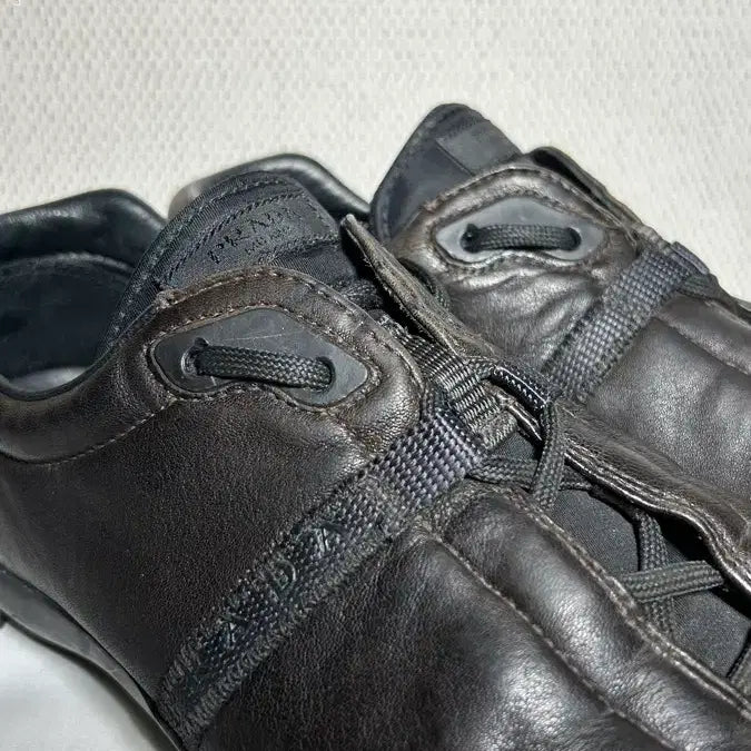 [BUNJANG] Prada Sport Sneakers / 프라다 스포츠 스니커즈