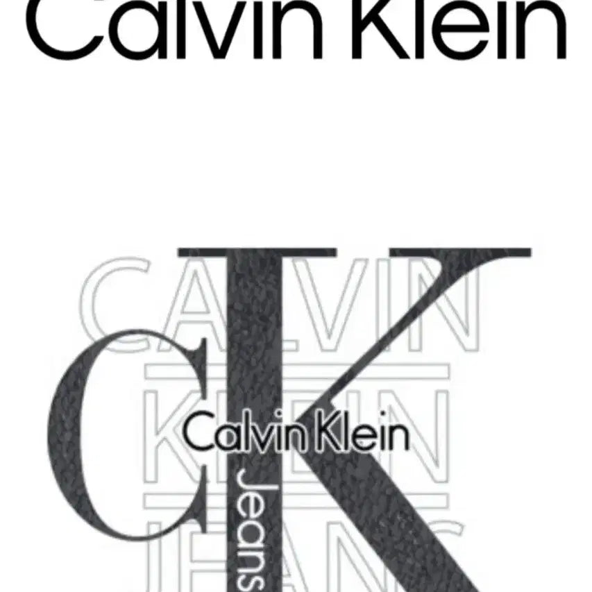 [BUNJANG] Calvin Klein Women's Jeans 27 / 미사용 캘빈클라인 여성용 청바지 27사이즈  (줄자사진 참고하시길요)