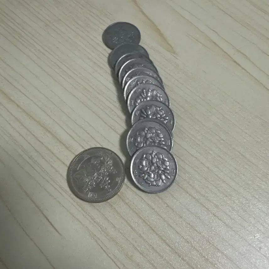 [BUNJANG] Japanese Item / 일본 1600엔