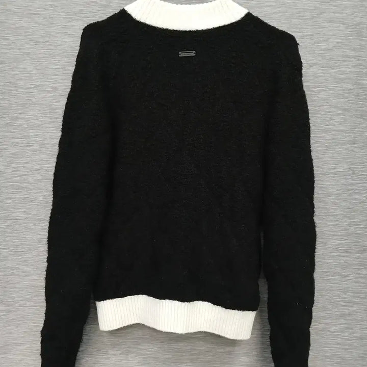 [BUNJANG] St. Andrews Golf Knit Jacket S / 3785 세인트앤드류스  골프 니트 자켓 S