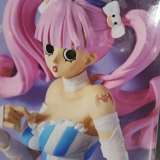 [BUNJANG] Banpresto Perona Figure / 반프레스토 원피스 페로나 피규어 Sweet Style