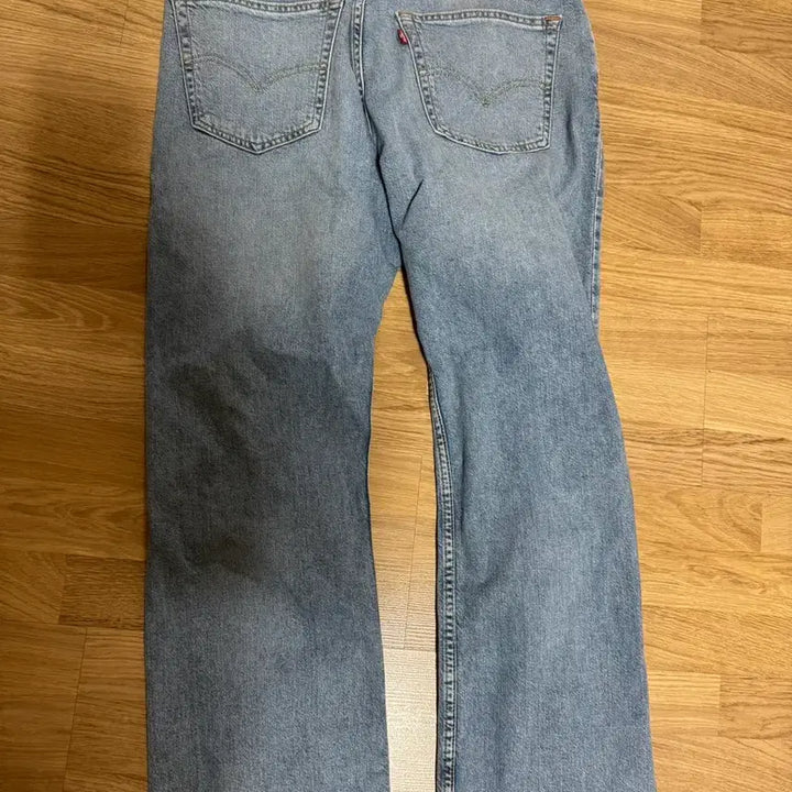 [SOLD OUT] 리바이스 527 32/30 새상품