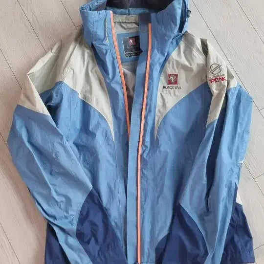 [BUNJANG] Black Yak Women's Windbreaker Jacket / 블랙야크여성바람막이자켑95