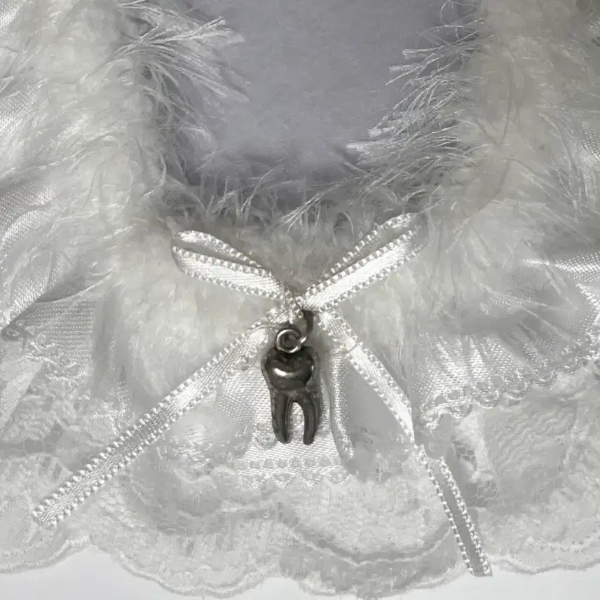 [BUNJANG] Heartmade Lace Top-Loader / 하트메이드 레이스 탑꾸