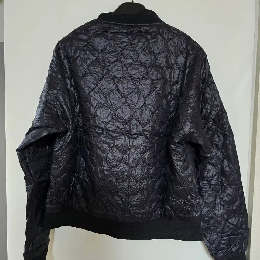 [BUNJANG] Lie Sang Bong Quilted Jacket / (새상품)이상봉 퀼팅자켓66/77