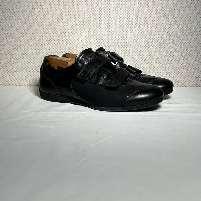 [BUNJANG] Prada Sport Velcro Sneakers / 프라다 스포츠 벨크로 스니커즈