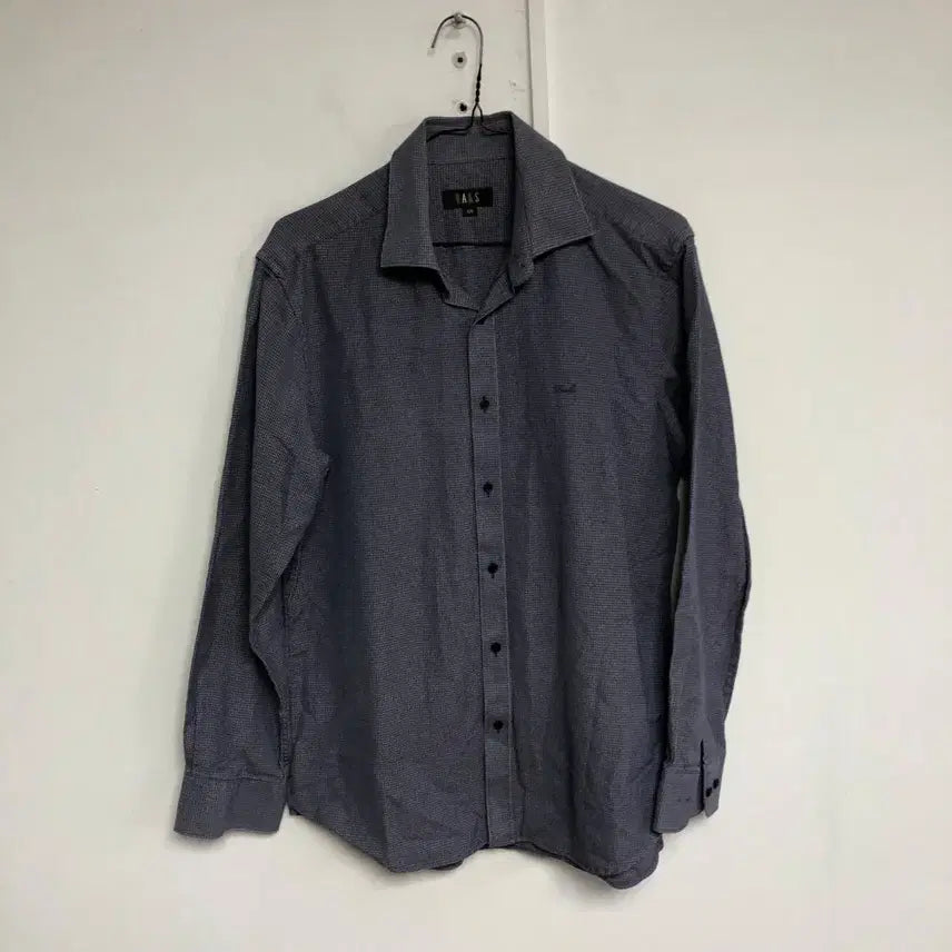 [BUNJANG] Daks Men's Shirt / 닥스 남성 셔츠 100L@9956
