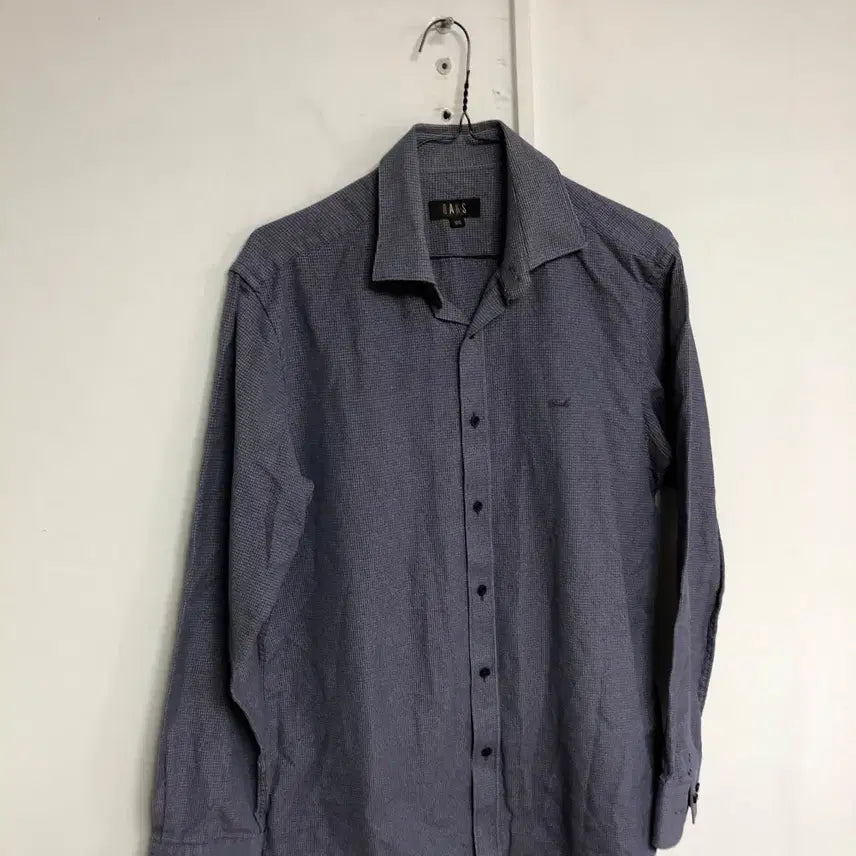 [BUNJANG] Daks Men's Shirt / 닥스 남성 셔츠 100L@9956