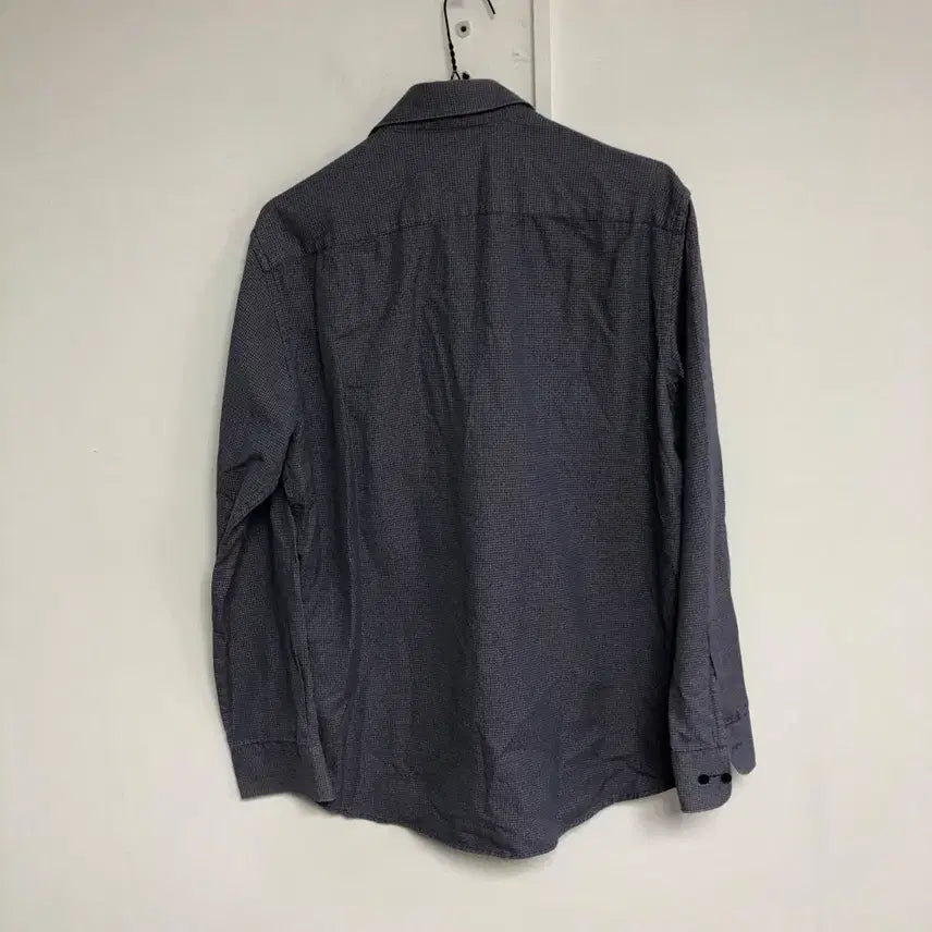 [BUNJANG] Daks Men's Shirt / 닥스 남성 셔츠 100L@9956