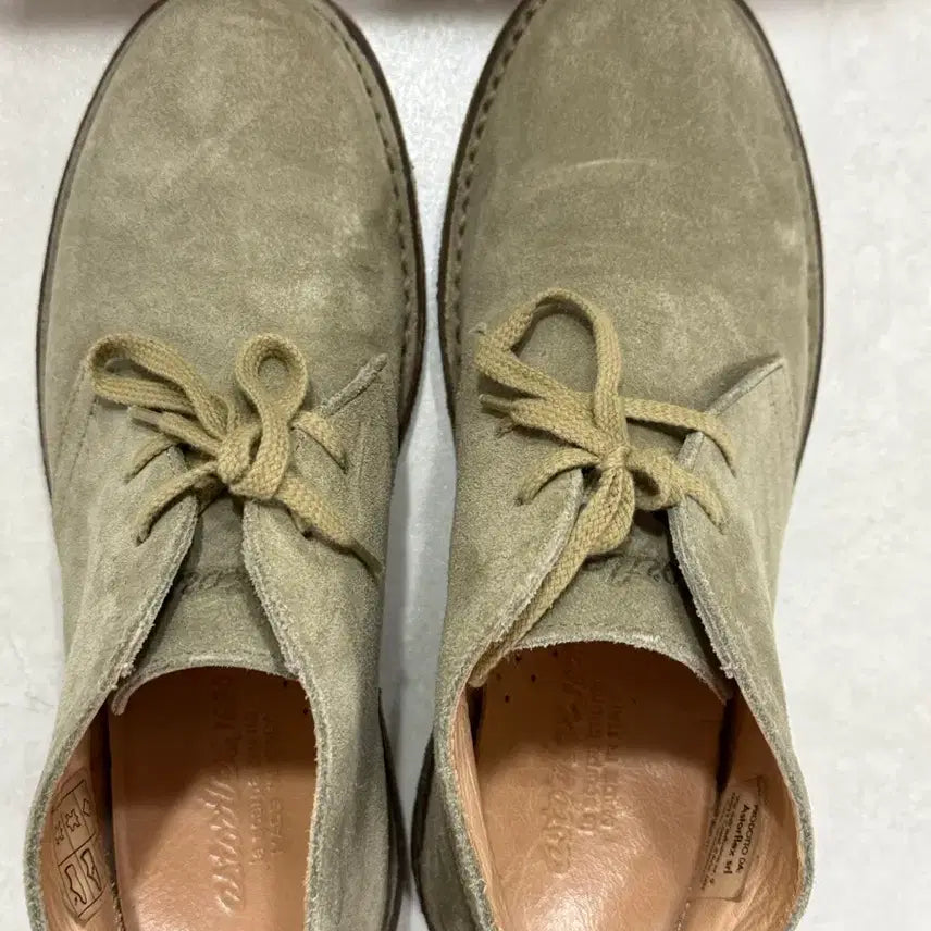 [BUNJANG] Astoflex Greenflex Stone Shoes / 아스토플렉스 그린플렉스 스톤 39