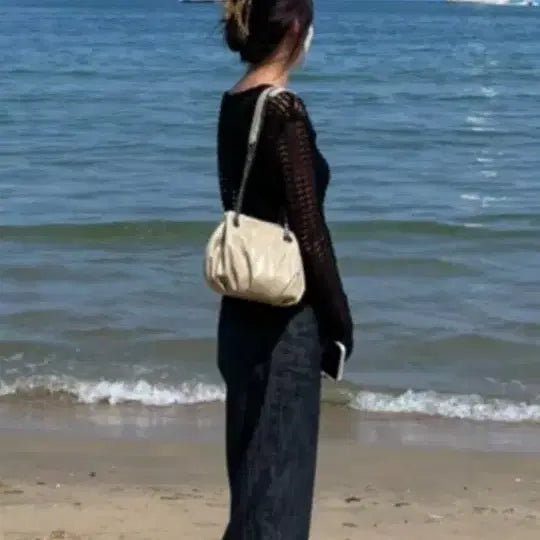 [BUNJANG] Awesome Needs Bird Bag S Shoulder Bag / 어썸니즈 버드백 S (원가 24만원)