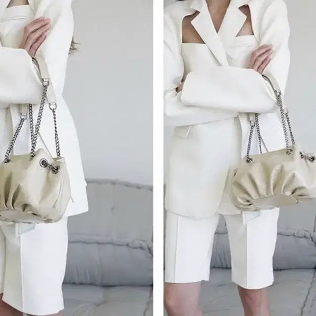 [BUNJANG] Awesome Needs Bird Bag S Shoulder Bag / 어썸니즈 버드백 S (원가 24만원)