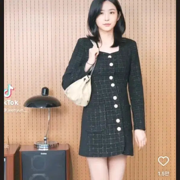 [BUNJANG] Awesome Needs Bird Bag S Shoulder Bag / 어썸니즈 버드백 S (원가 24만원)